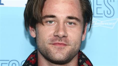 luke benward versace|luke benward interviews.